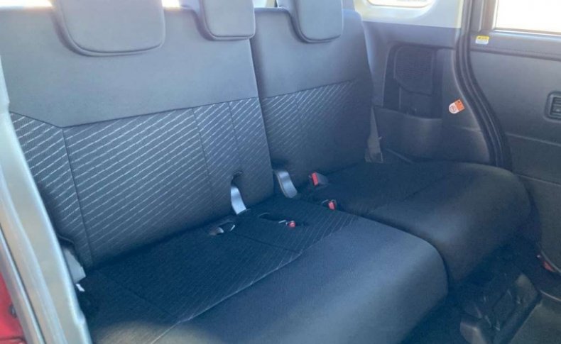 TOYOTA TANK/ROOMY/THOR/JUSTY X S 2020