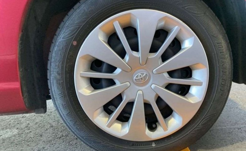 TOYOTA TANK/ROOMY/THOR/JUSTY X S 2020