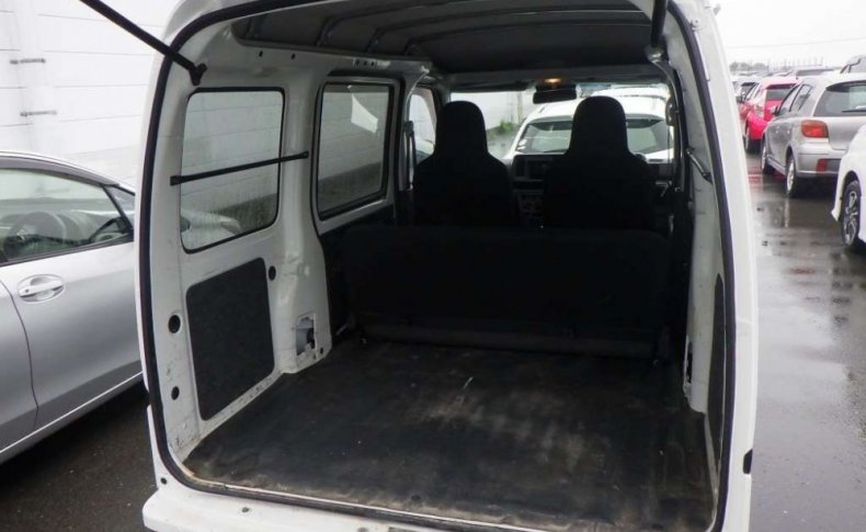 DAIHATSU HIJET Deluxe SA3 2020
