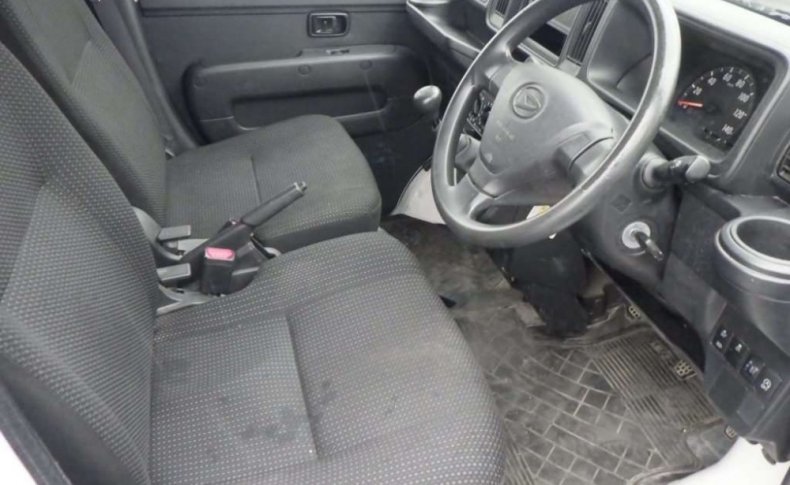 DAIHATSU HIJET Deluxe SA3 2020
