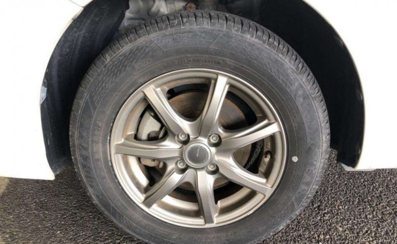 TOYOTA COROLLA AXIO X 2016