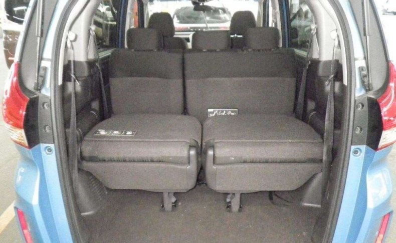 HONDA FREED G Honda Sensing 2019