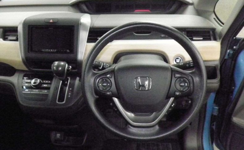 HONDA FREED G Honda Sensing 2019