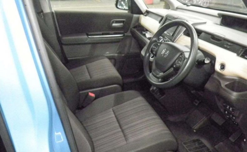 HONDA FREED G Honda Sensing 2019