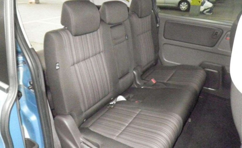 HONDA FREED G Honda Sensing 2019