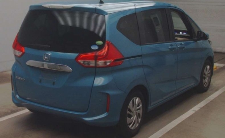HONDA FREED G Honda Sensing 2019