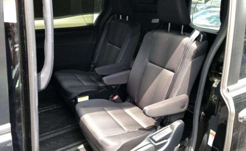 TOYOTA VOXY ZS KIRAMEKI II 2019