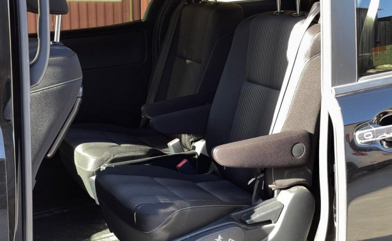 TOYOTA VOXY ZS KIRAMEKI II 2019
