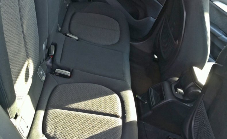 BMW X1 sDrive18i 2015