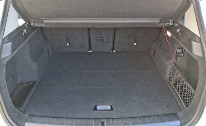 BMW X1 sDrive18i 2015
