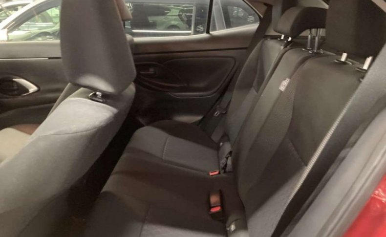 TOYOTA YARIS CROSS G 2020