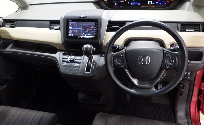HONDA FREED G HONDA SENSING 2019