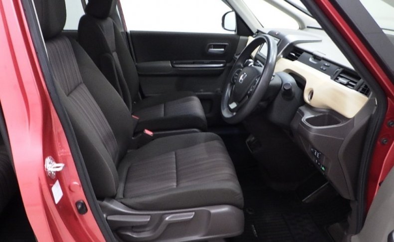 HONDA FREED G HONDA SENSING 2019