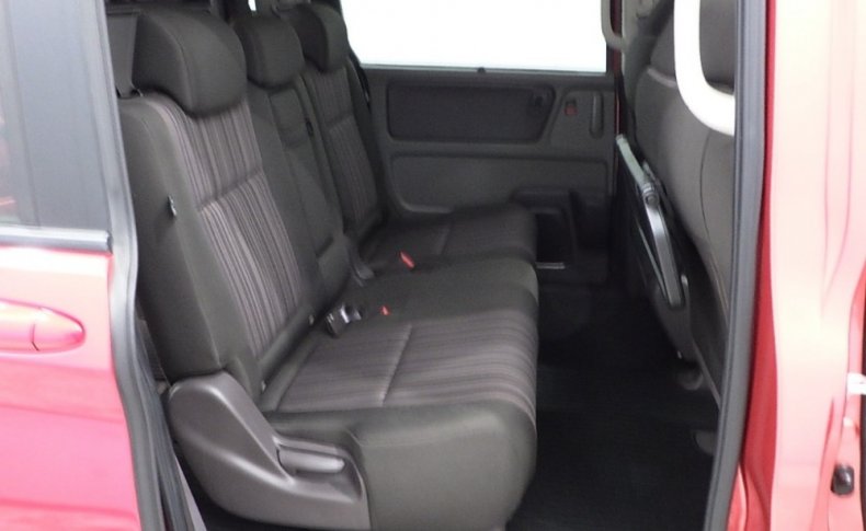 HONDA FREED G HONDA SENSING 2019