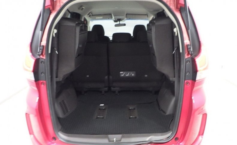 HONDA FREED G HONDA SENSING 2019