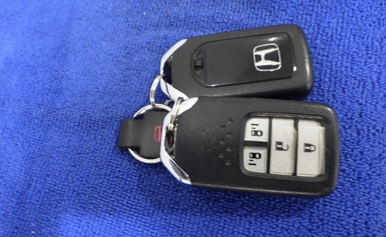 HONDA FREED G HONDA SENSING 2019