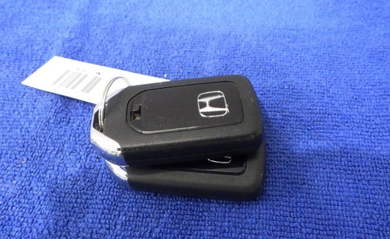 HONDA STEPWGN G EX 8 Seaters 2015