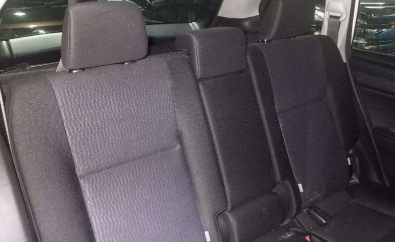 TOYOTA COROLLA FIELDER 1.5X 4WD 2018