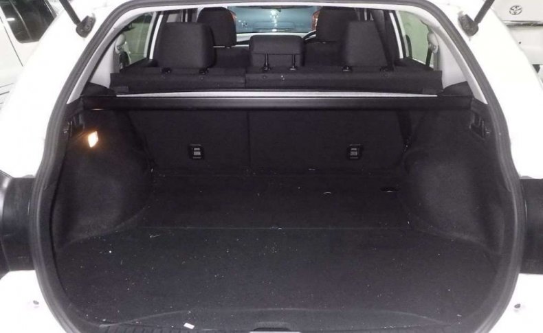 TOYOTA COROLLA FIELDER 1.5X 4WD 2018