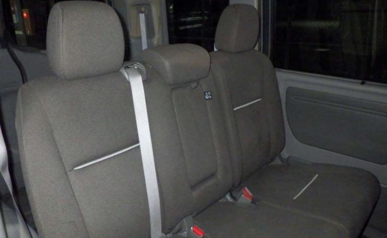 HONDA STEPWGN G 8-SEATERS 2016