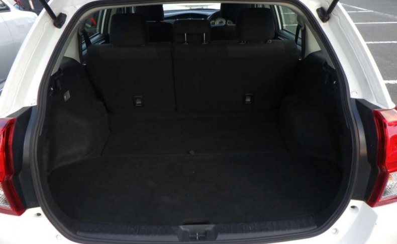 TOYOTA COROLLA FIELDER 1.5X 4WD 2014