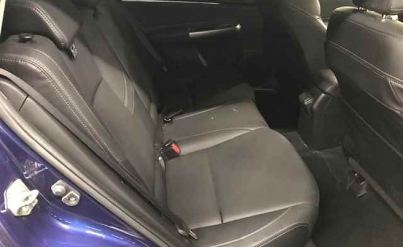 SUBARU LEVORG 1.6GT Eyesite 4WD 2015
