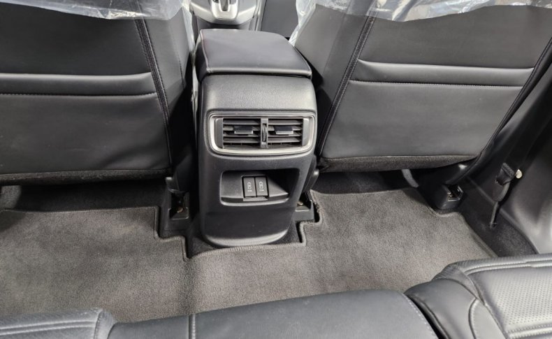 HONDA C-RV  2019