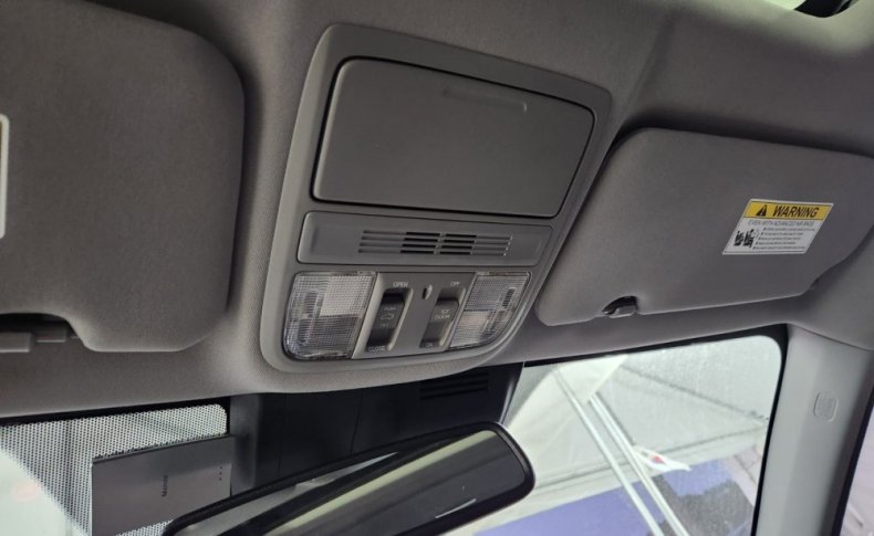 HONDA C-RV  2019