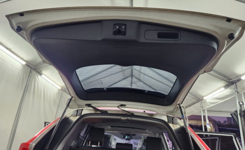 HONDA C-RV  2019