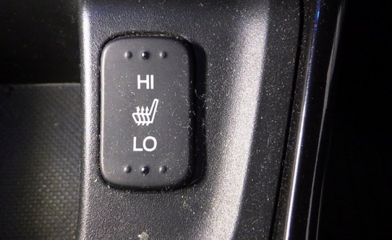 HONDA FIT SHUTTLE 15X Fine Line 2012