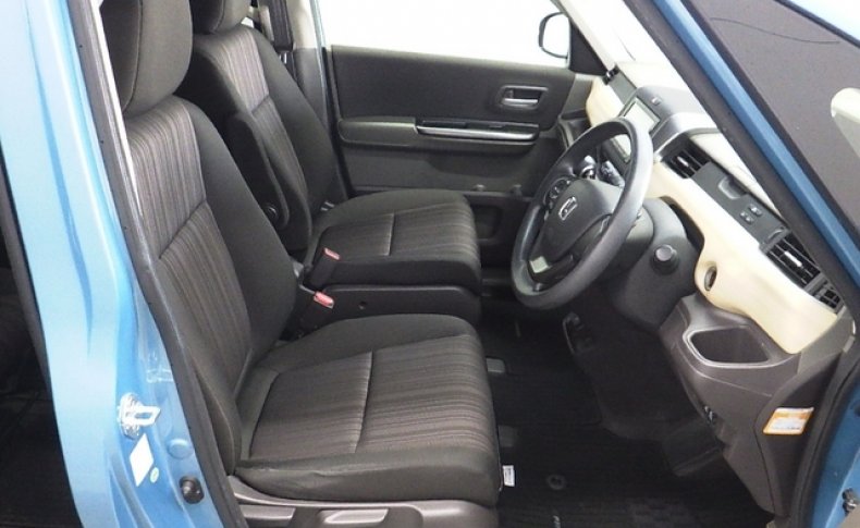 HONDA FREED G 2016