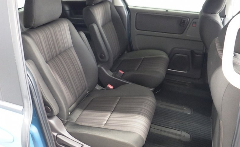 HONDA FREED G 2016