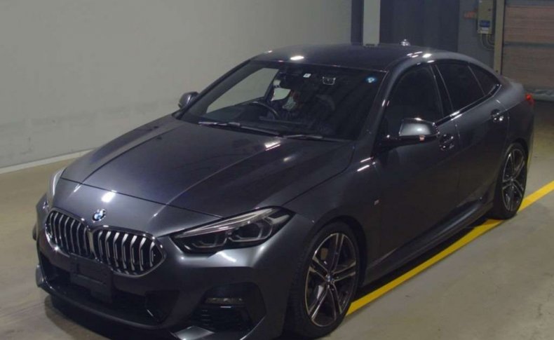 BMW 2-SERIES 218i M Sport 2020