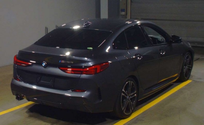 BMW 2-SERIES 218i M Sport 2020