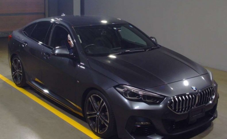 BMW 2-SERIES 218i M Sport 2020