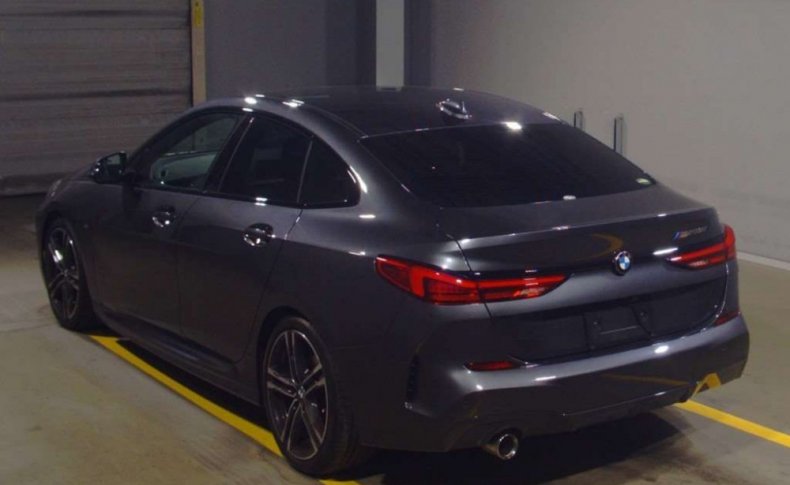 BMW 2-SERIES 218i M Sport 2020