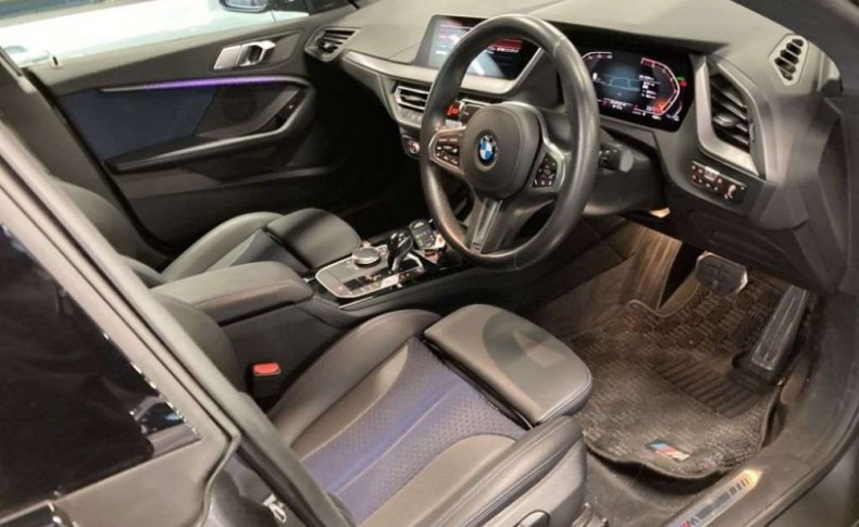 BMW 2-SERIES 218i M Sport 2020