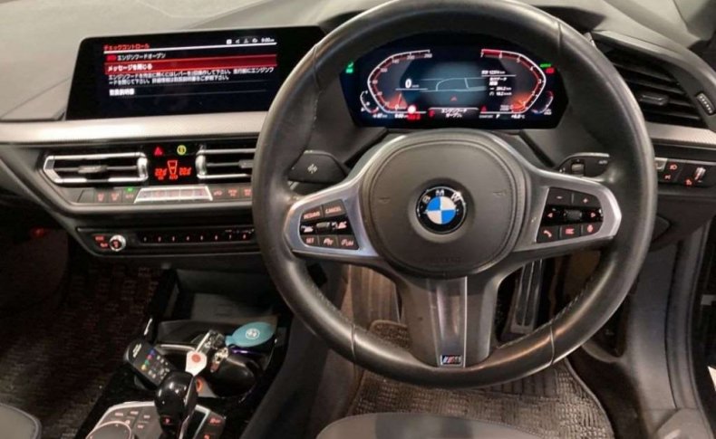 BMW 2-SERIES 218i M Sport 2020
