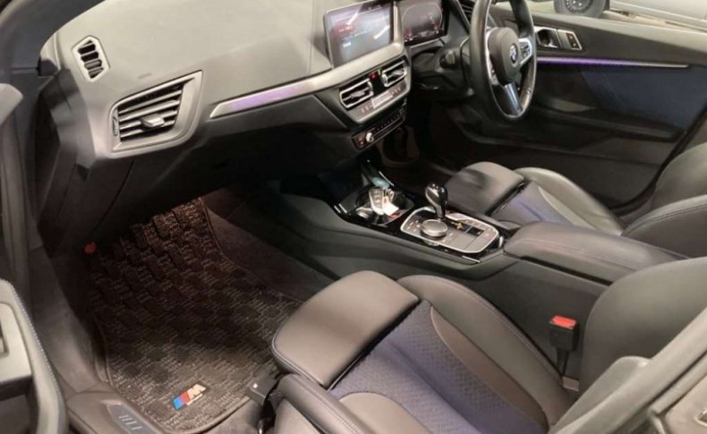 BMW 2-SERIES 218i M Sport 2020