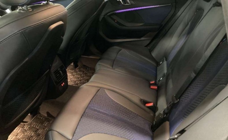 BMW 2-SERIES 218i M Sport 2020