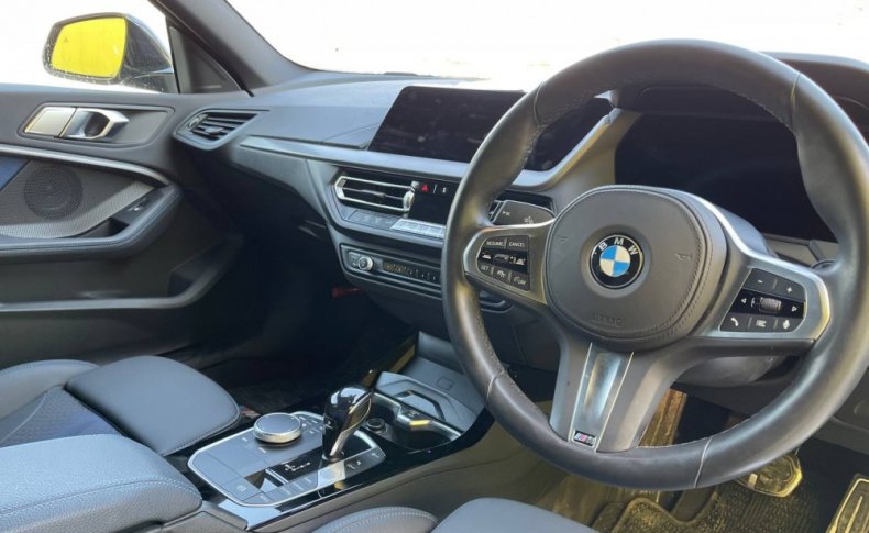 BMW 2-SERIES 218i M Sport 2020