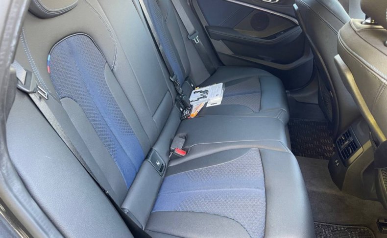 BMW 2-SERIES 218i M Sport 2020