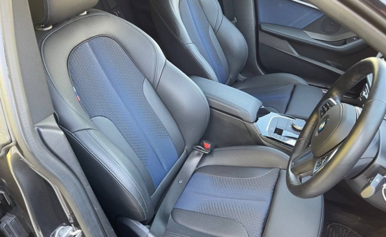 BMW 2-SERIES 218i M Sport 2020