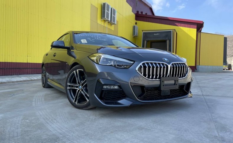 BMW 2-SERIES 218i M Sport 2020