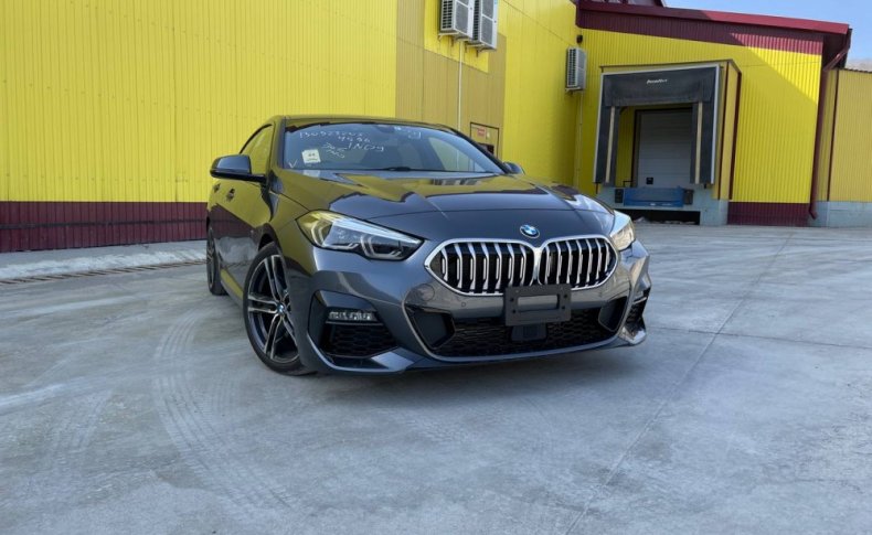 BMW 2-SERIES 218i M Sport 2020