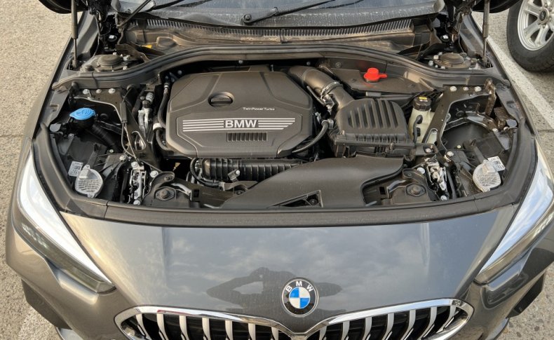 BMW 2-SERIES 218i M Sport 2020
