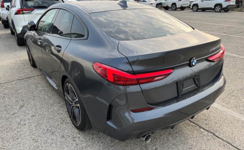 BMW 2-SERIES 218i M Sport 2020