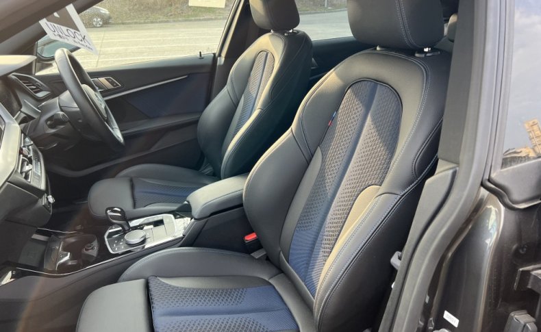 BMW 2-SERIES 218i M Sport 2020