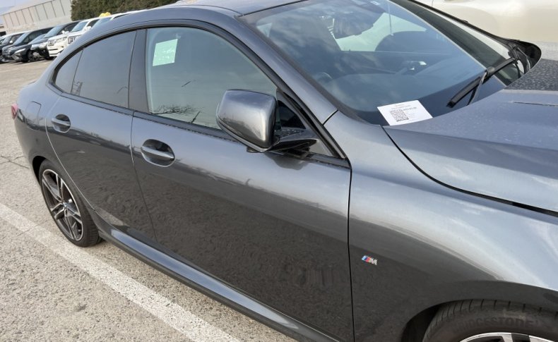 BMW 2-SERIES 218i M Sport 2020