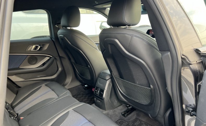 BMW 2-SERIES 218i M Sport 2020